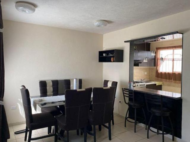 CASA EN VENTA O RENTA PEDREGAL DEL BOSQUE DENTRO DE PERIFERICO SUR AMUEBLADA O SIN AMUEBLAR