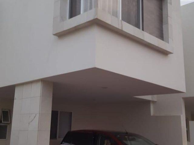Casa en venta o renta Puerta Norte