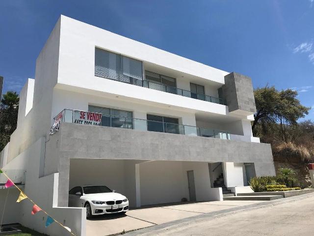 Casa en venta o renta Puerta de María Bosque Esmeralda