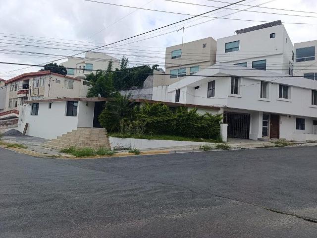 Casa en Venta o Renta Vista Hermosa, Vista Hermosa, Monterrey