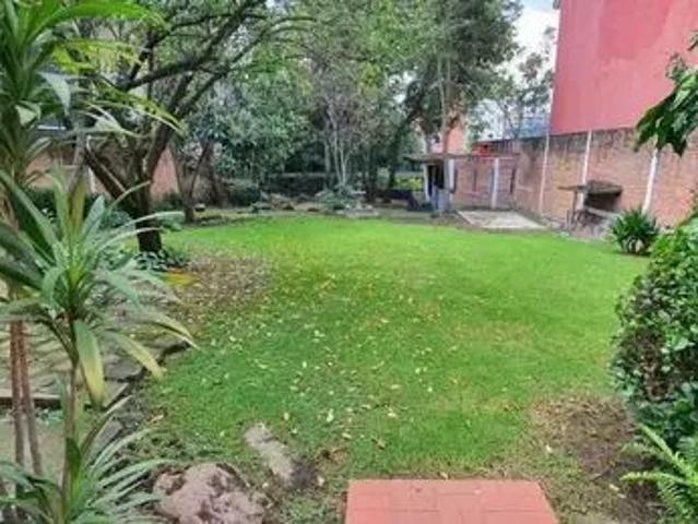 Casa En Venta O Renta. Vistahermosa r