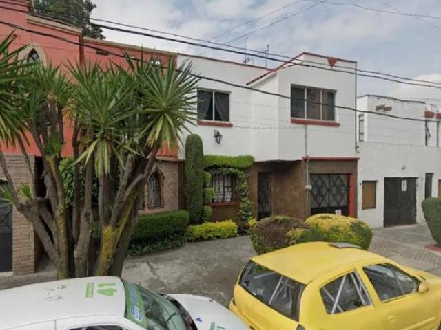 Casa en venta Oasis, Claveria, Ciudad De México, Cdmx, México
