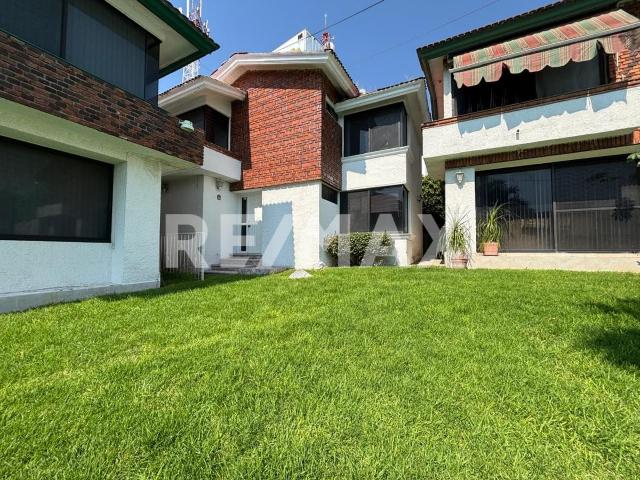 CASA EN VENTA OAXTEPEC CENTRO