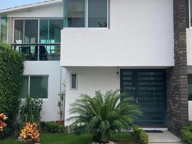 Casa en Venta Oaxtepec Condominio Mision Santa María