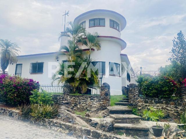 Casa en Venta Oaxtepec