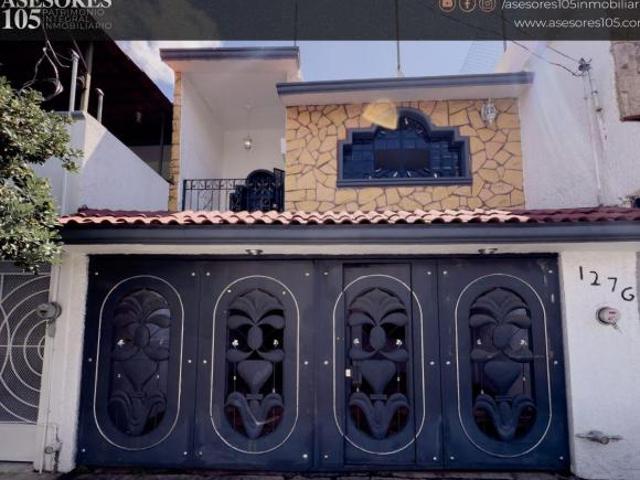 CASA EN VENTA OBLATOS