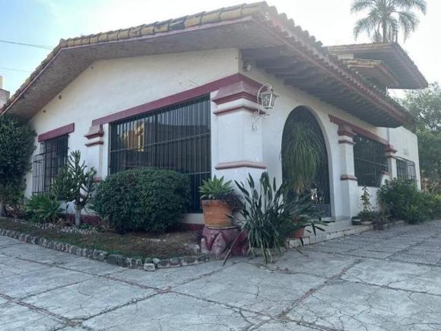 Casa en venta Ocotepec, Cuernavaca Morelos