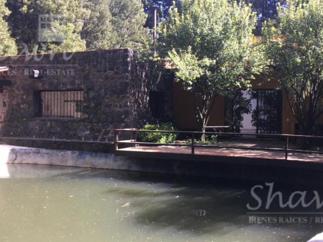 Casa en Venta Ocoyoacac Estado de M?xico Donde el Lujo se Encuentra con la Naturaleza