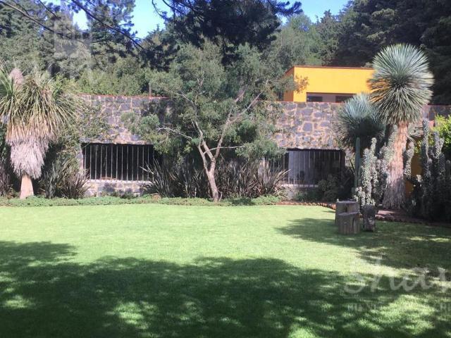 Casa en Venta Ocoyoacac Estado de M?xico Donde el Lujo se Encuentra con la Naturaleza
