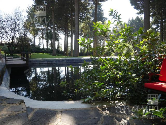 Casa en Venta Ocoyoacac Estado de M?xico Donde el Lujo se Encuentra con la Naturaleza