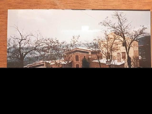 Casa en venta Òdena