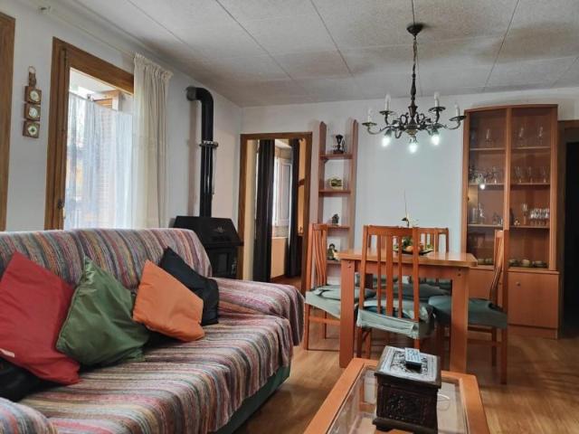 Casa en venta Ogassa