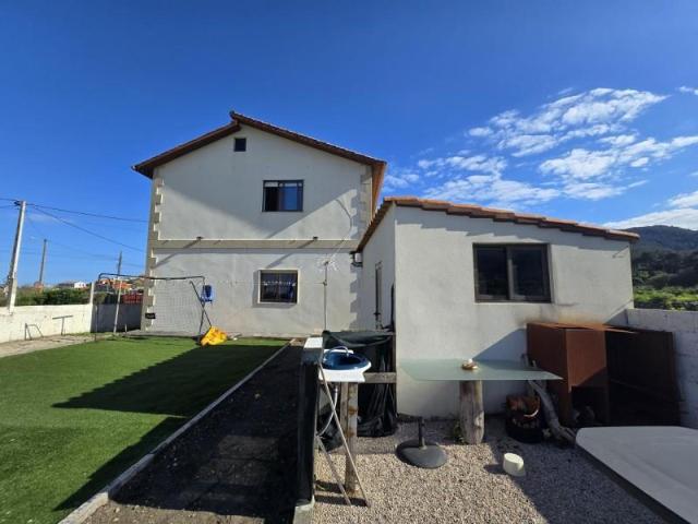 Casa en venta Oia