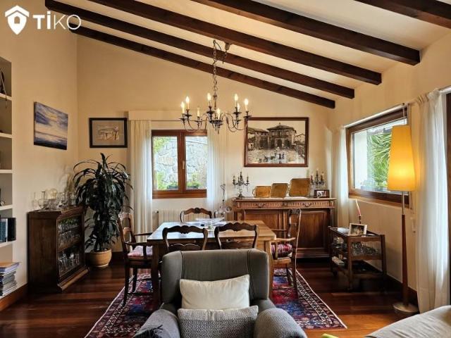 Casa en venta Oiartzun
