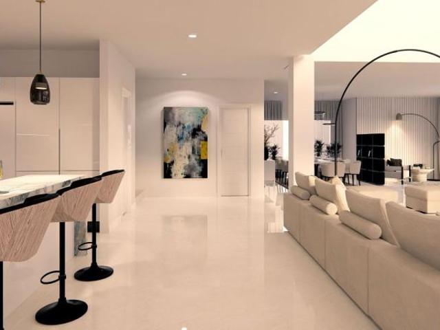 Casa en venta Ojén
