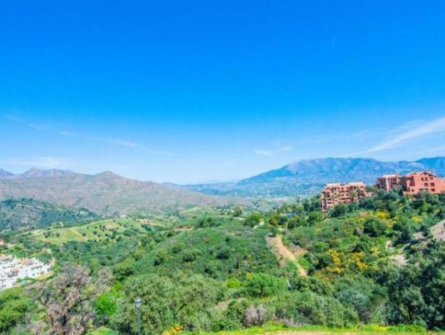 Casa en venta Ojén