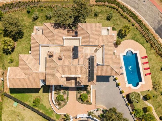 Casa en venta Ojén