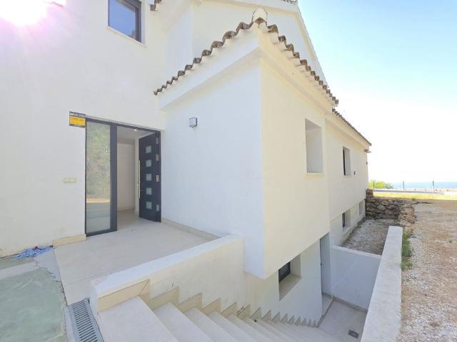 Casa en venta Ojén, Andalucía
