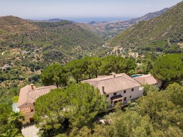 Casa en venta Ojén, Andalucía