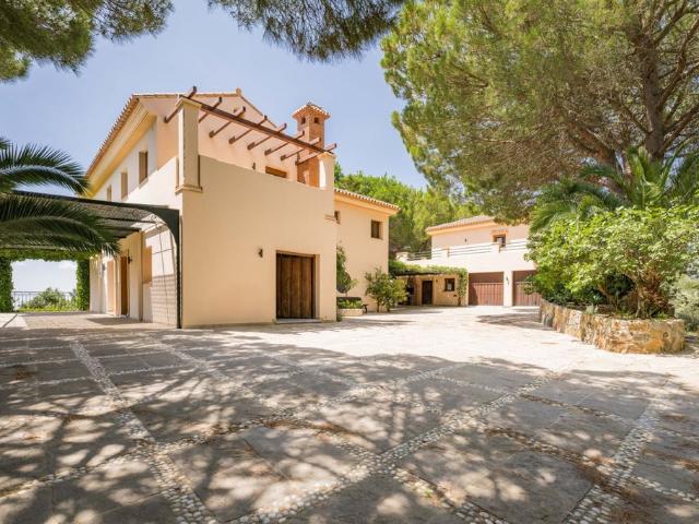 Casa en venta Ojén, Andalucía