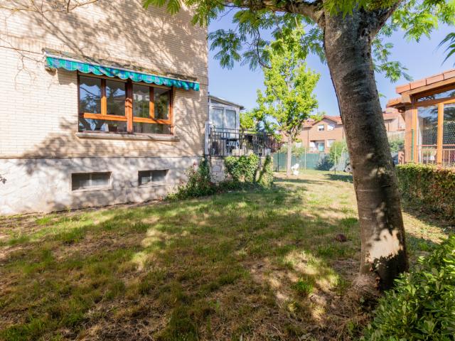 Casa en venta Olaz