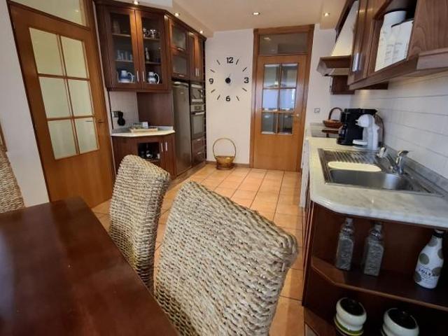 Casa en venta Oleiros