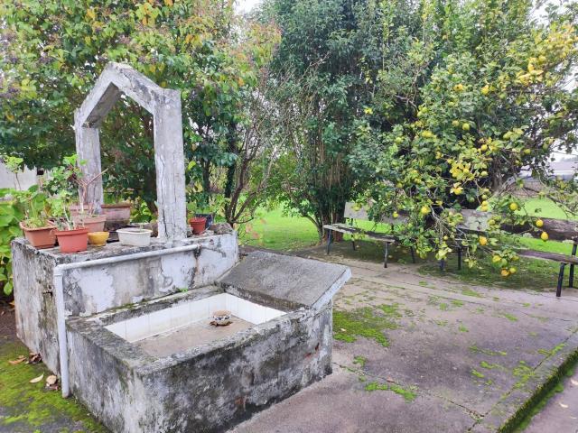 Casa en venta. Oleiros