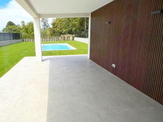 Casa en venta Oleiros