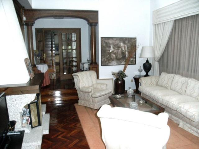 Casa en venta Oleiros