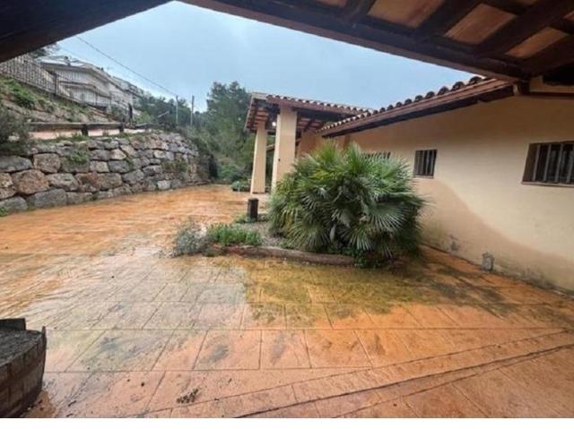 Casa en venta Olesa de Bonesvalls