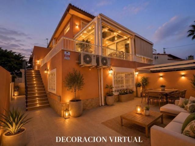 Casa en venta Oliva