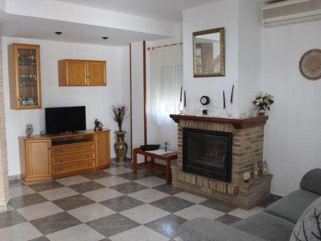 Casa en venta Oliva