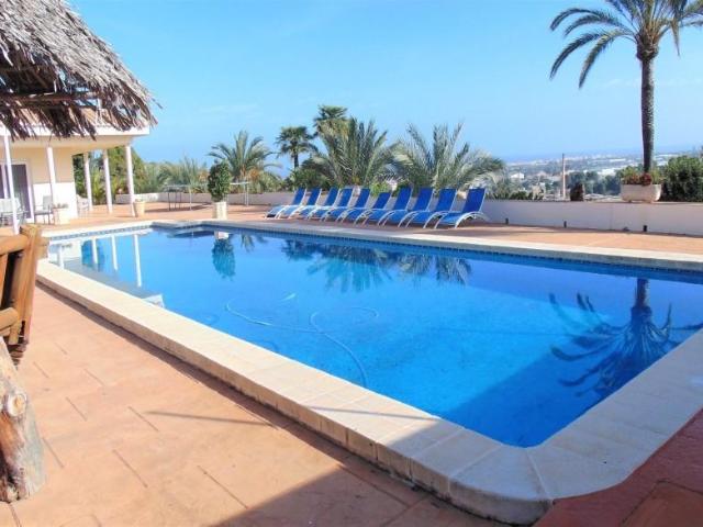 Casa en venta Oliva