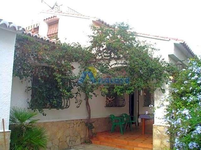Casa en venta Oliva