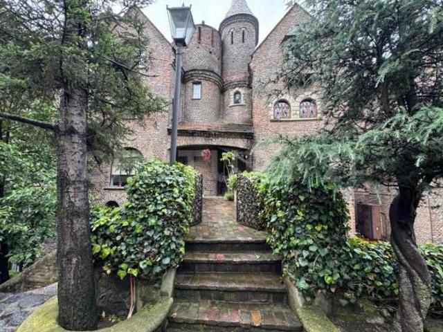 CASA EN VENTA,OLIVAR DE LOS PADRES, ALVARO OBREGÓN