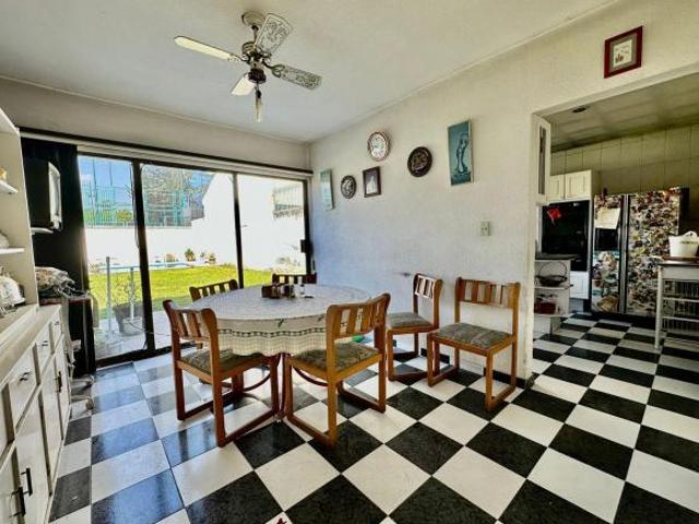Casa en venta, Olivar de los padres, calle cerrada
