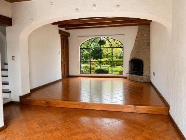 CASA EN VENTA OLIVAR DE LOS PADRES
