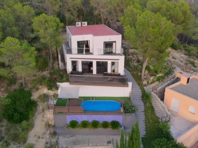 Casa en venta Olivella