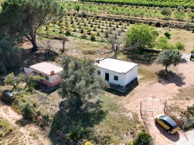 Casa en venta Olocau