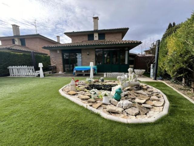 Casa en venta Ollauri