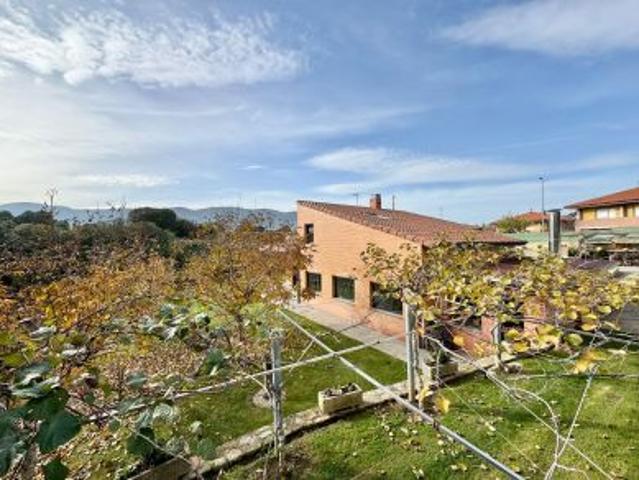 Casa en venta Ollavarre