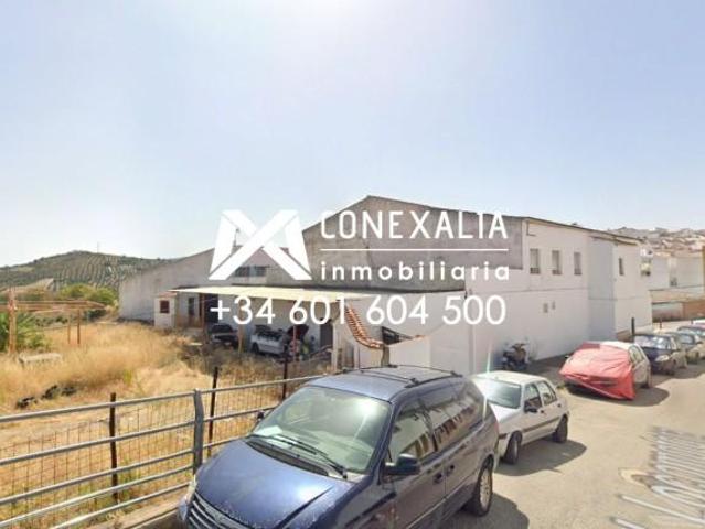 Casa en venta Olvera