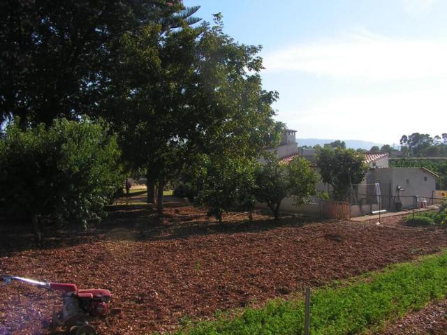 Casa en venta Ondara