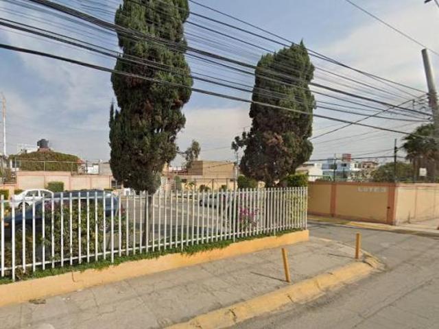 Casa en venta Onimex 52 El Potrero Ecatepec Recuperación Bancaria