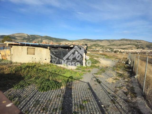 Casa en venta Onil