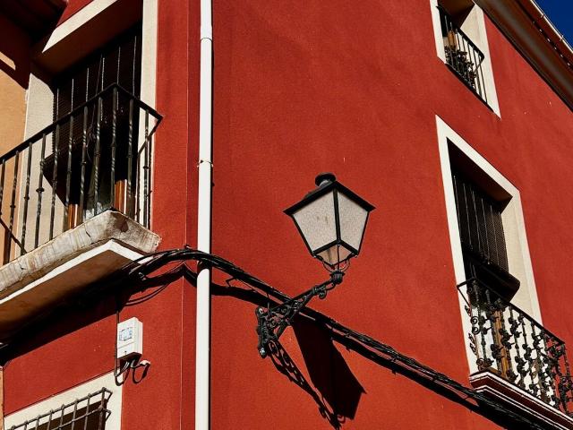 Casa en venta, Onil, Alicante/Alacant