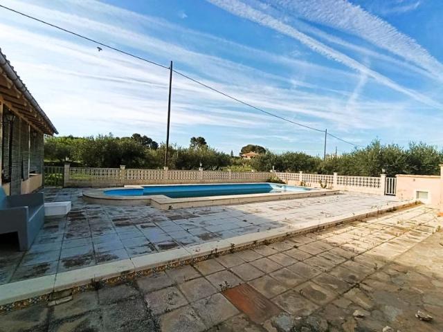 Casa en venta Ontinyent