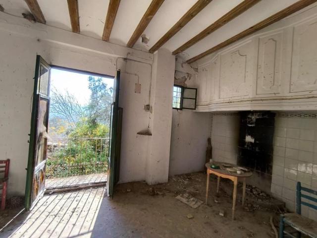 Casa en venta Ontinyent
