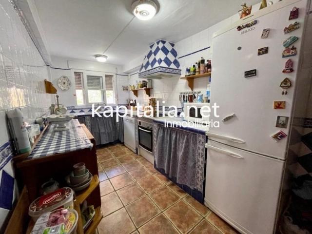 Casa en venta Ontinyent