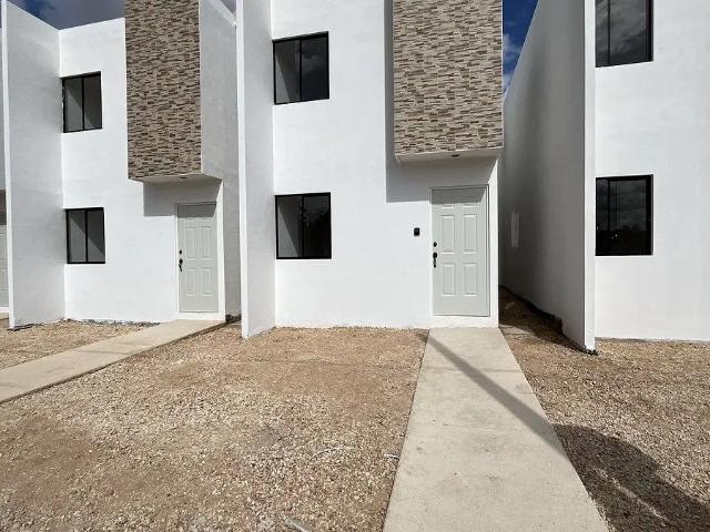 ? Casa en Venta – Opichén, Mérida